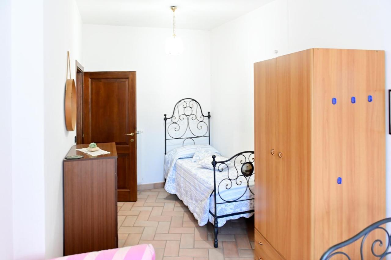 Casa Valentina Apartment Nocera Umbra Exterior photo