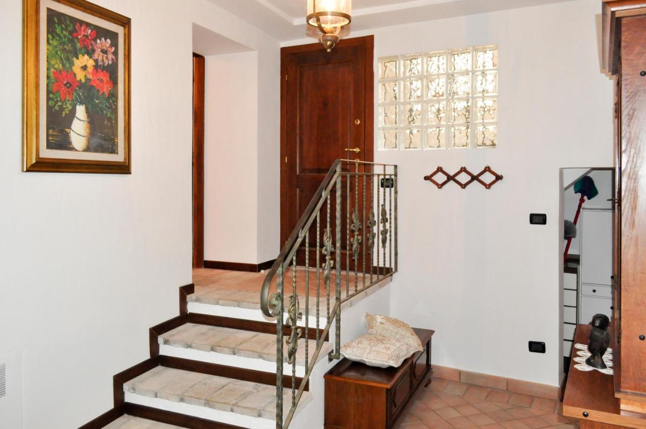 Casa Valentina Apartment Nocera Umbra Exterior photo